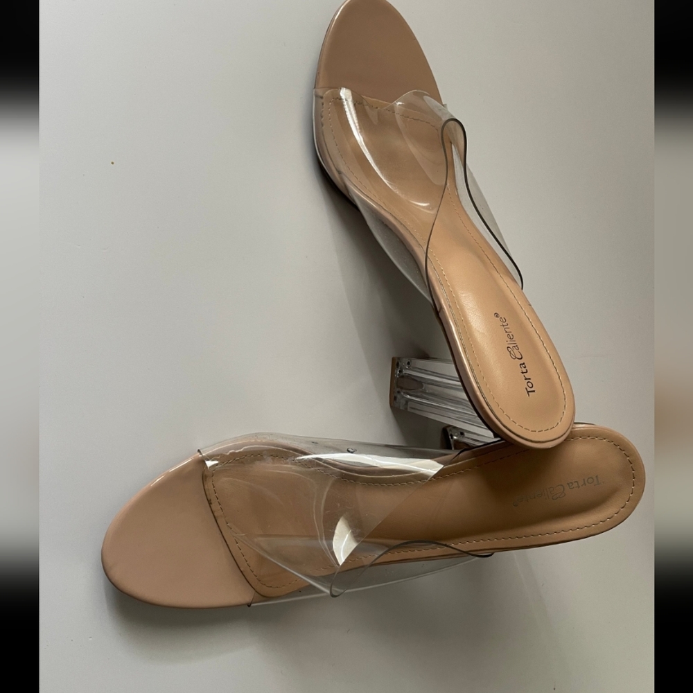 Shoes - Picture 2 of 2